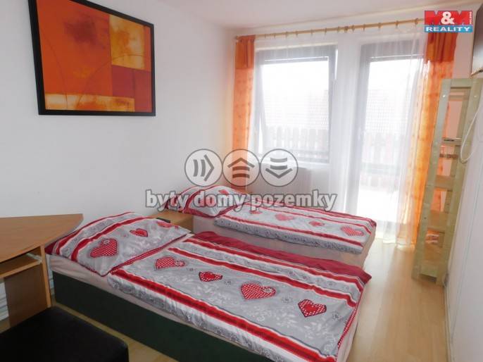 Prodej, Nájemní dům, Štětí