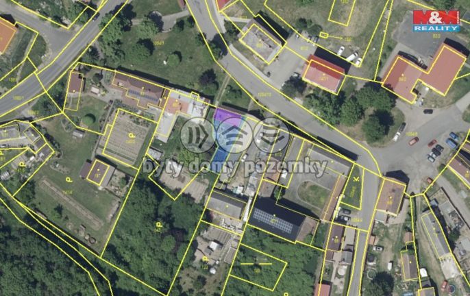 Prodej, Rodinný dům, Bitozeves