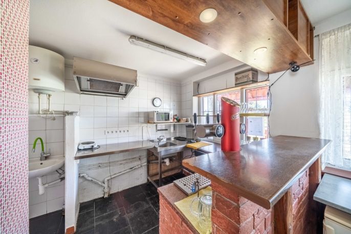 Pronájem, Restaurace, stravování, Nezvěstice