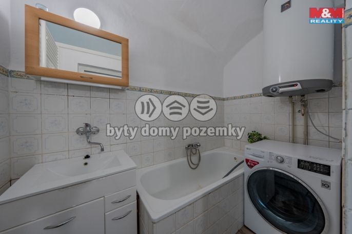 Prodej, Rodinný dům, Zubří