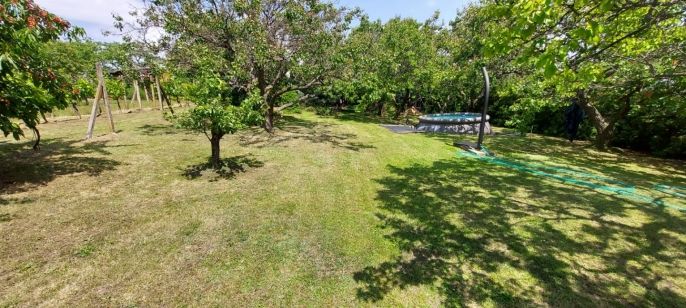 Prodej, Zahrada, Nový Šaldorf-Sedlešovice