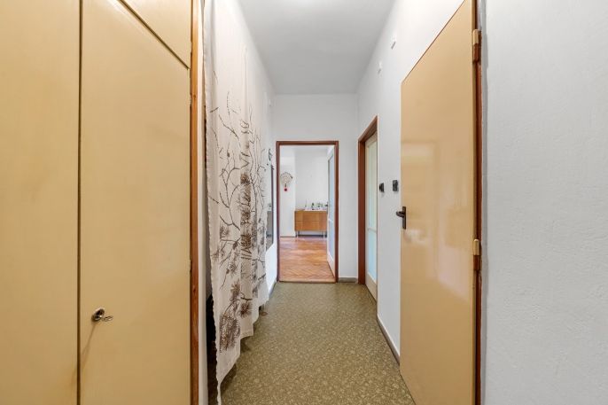 Prodej, Byt 2+1, Ústí nad Labem