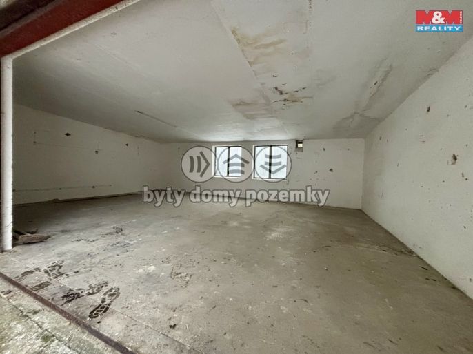 Prodej, Byt 3+1, Ostrava