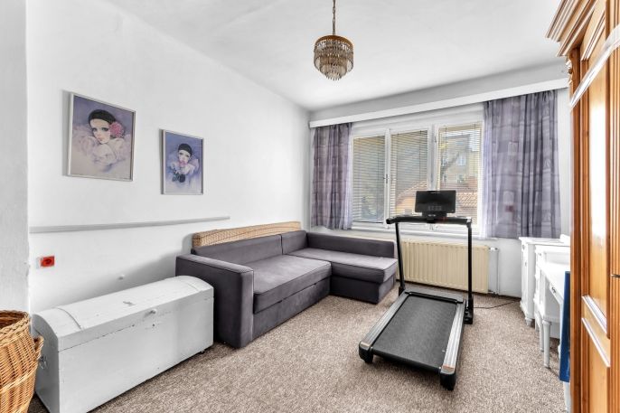 Prodej, Byt 5+kk, Jičín