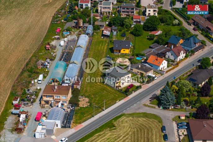 Prodej, Pozemek k bydlení, Ráby