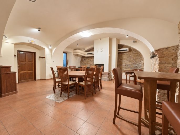Pronájem, Restaurace, stravování, Kostelec nad Černými lesy