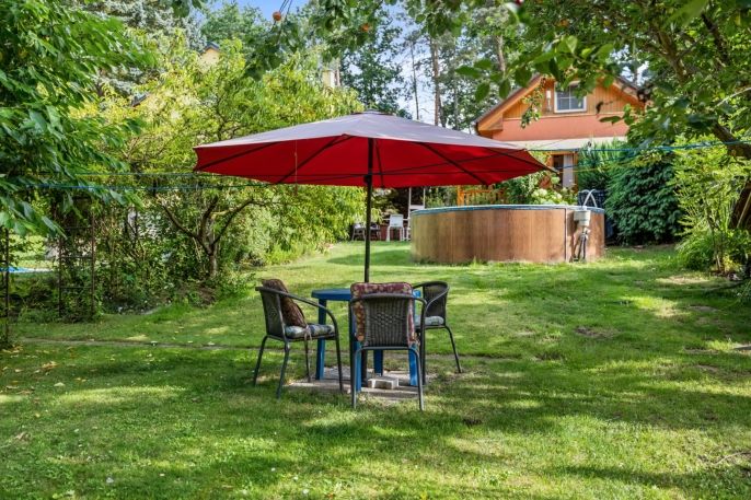 Prodej, Chata, Slaný