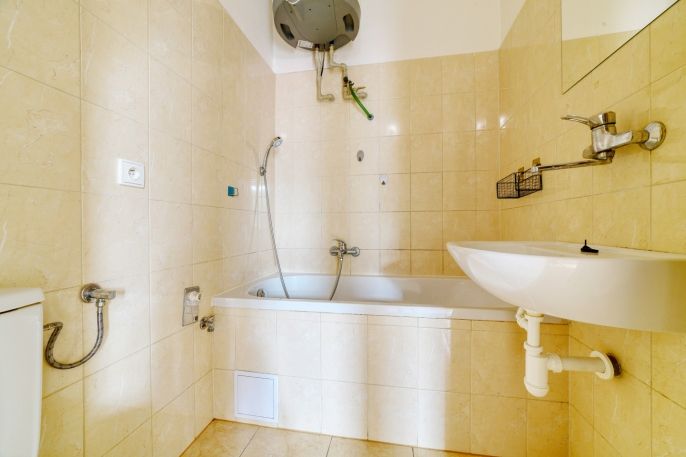 Pronájem, Byt 2+1, Mariánské Lázně