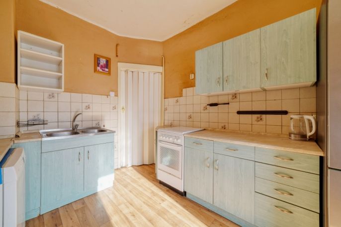 Prodej, Byt 3+1, Cheb