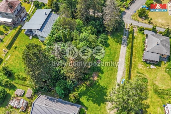 Prodej, Pozemek k bydlení, Sázava