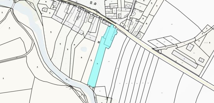 Prodej, Rodinný dům, Dobřany