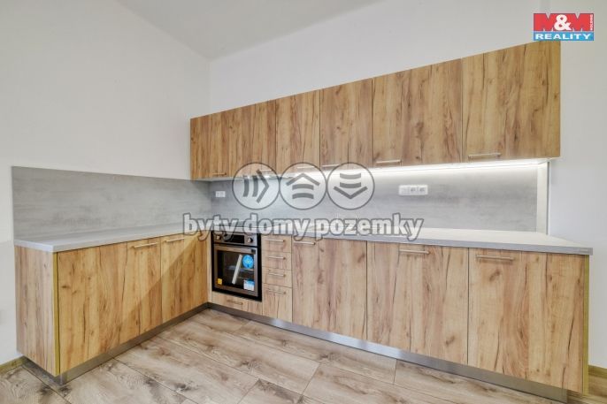 Prodej, Rodinný dům, Luby