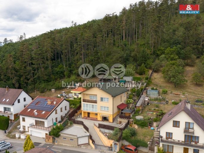 Prodej, Rodinný dům, Králův Dvůr