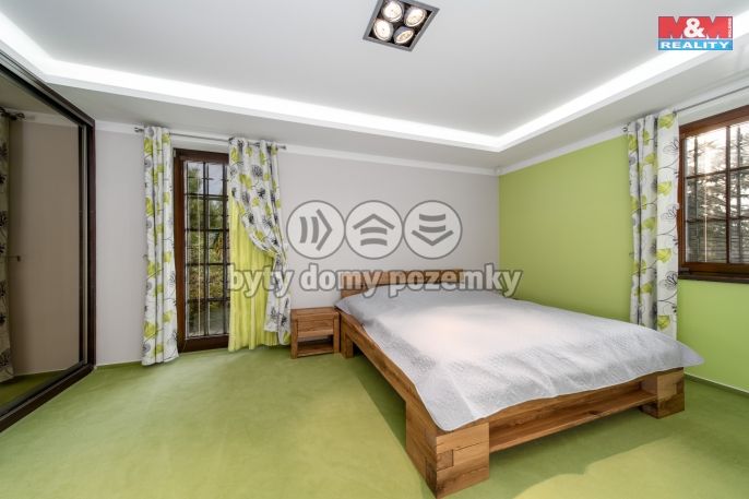 Prodej, Rodinný dům, Tichá