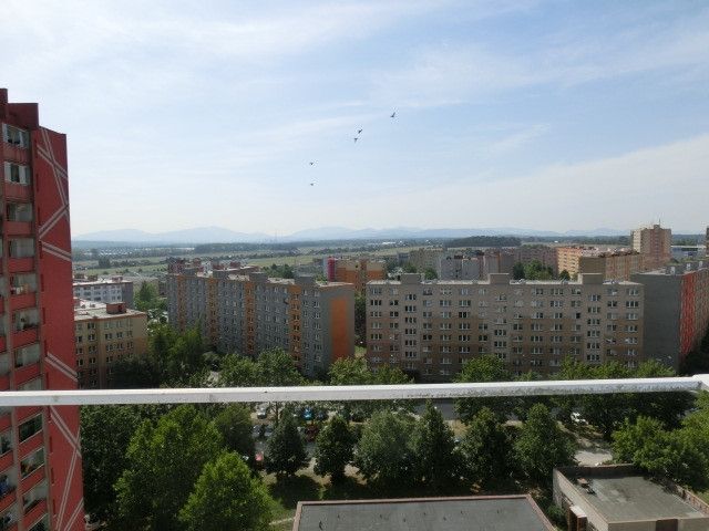 Prodej, Byt 3+1, Ostrava