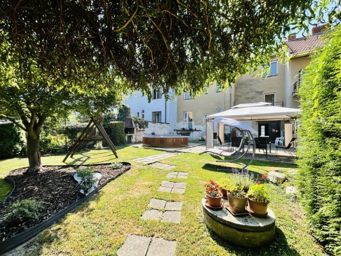 Prodej, Rodinný dům, Prostějov