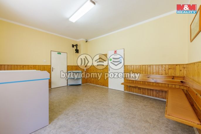 Prodej, Rodinný dům, Kraslice