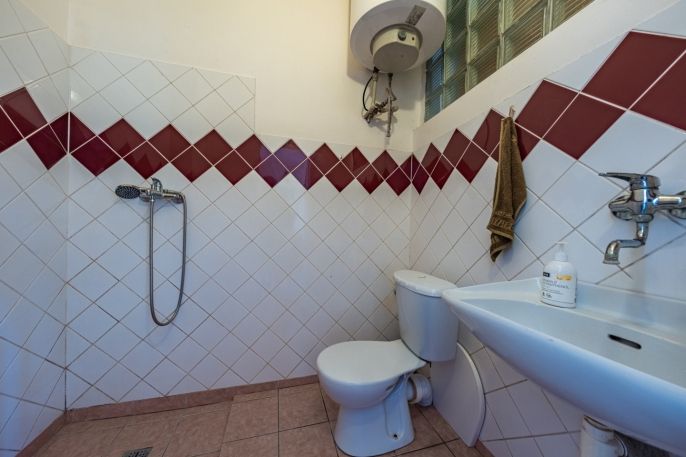 Prodej, Obchod a služby, Nová Ves