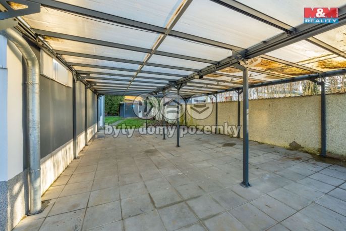 Prodej, Rodinný dům, Praha