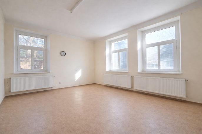 Prodej, Rodinný dům, Vrátkov