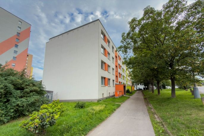 Prodej, Byt 3+1, Beroun