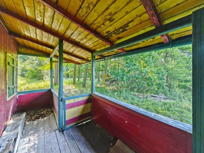 Prodej, Chata, Hradec Králové