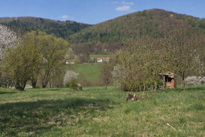 Prodej, Pozemek k bydlení, Kozlovice