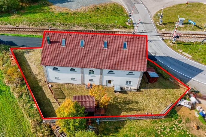 Prodej, Výrobní objekt, Bělčice