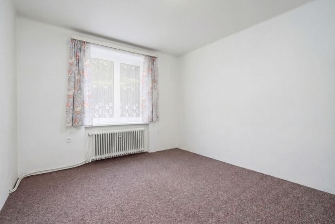 Prodej, Byt 3+1, Ústí nad Labem