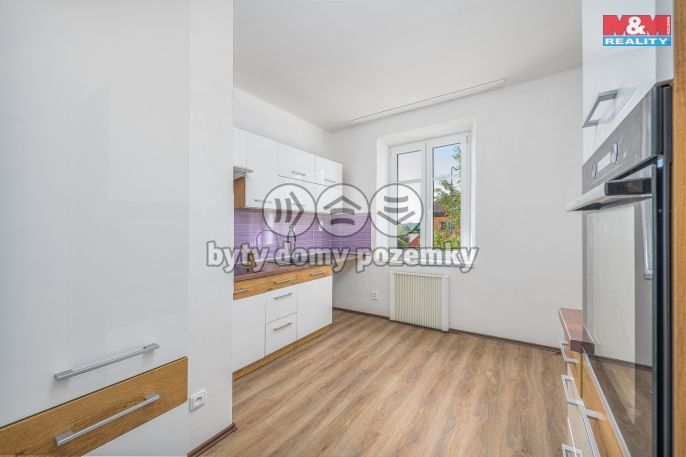 Prodej, Rodinný dům, Krucemburk