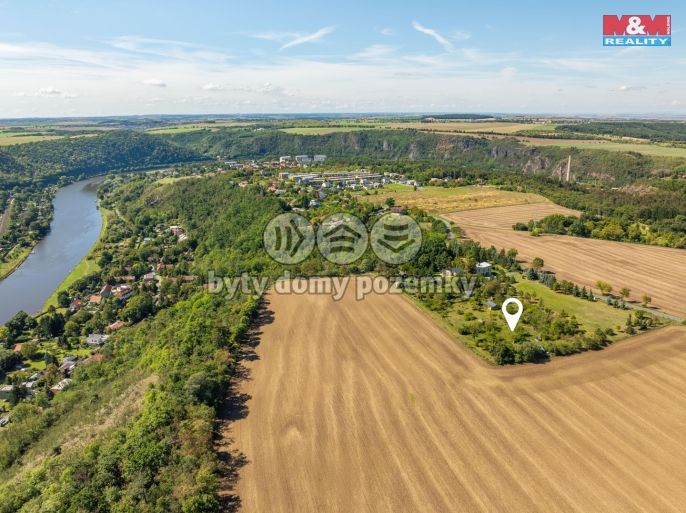 Prodej, Pozemek k bydlení, Husinec
