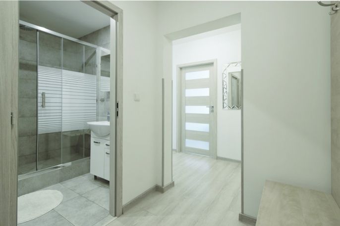 Prodej, Byt 3+kk, Praha