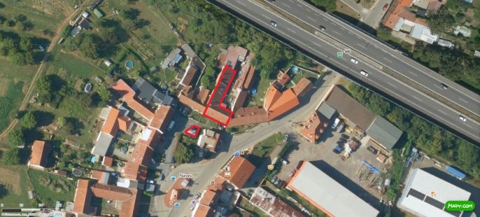 Prodej, Rodinný dům, Popůvky