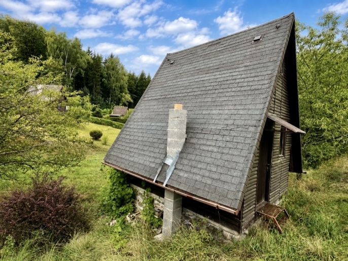 Prodej, Chata, Česká Třebová