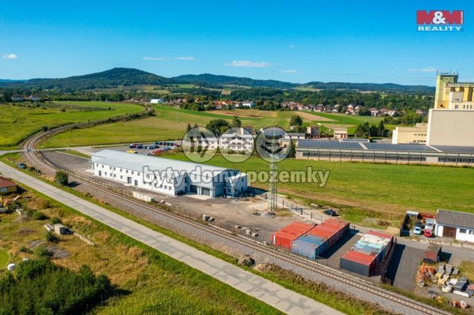 Pronájem, Byt 1+kk, Radošovice