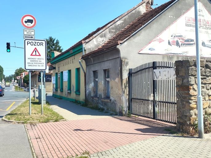 Pronájem, Restaurace, stravování, Praha