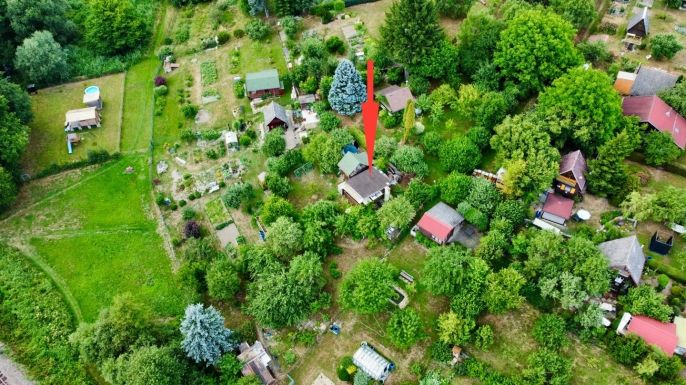 Prodej, Zahrada, Letohrad