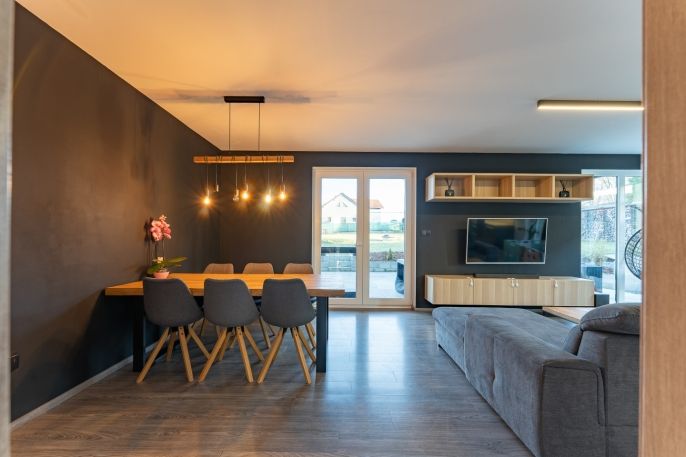 Prodej, Rodinný dům, Miskovice