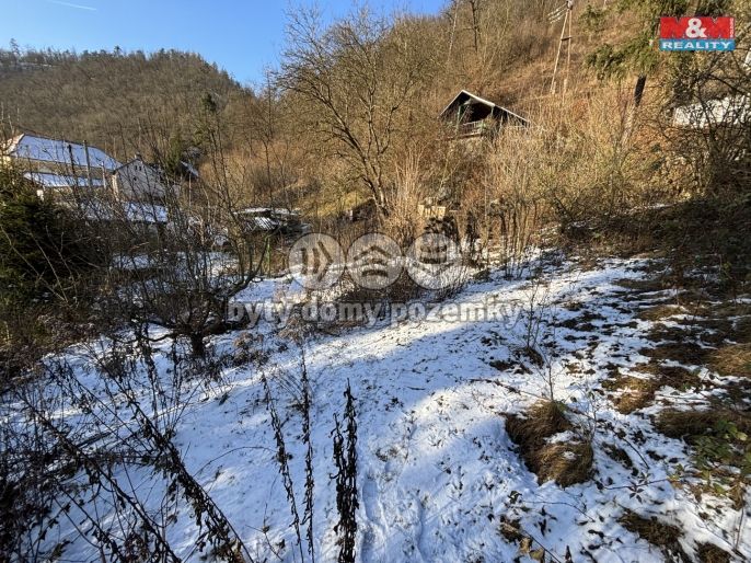 Prodej, Pozemek k bydlení, Jílové u Prahy