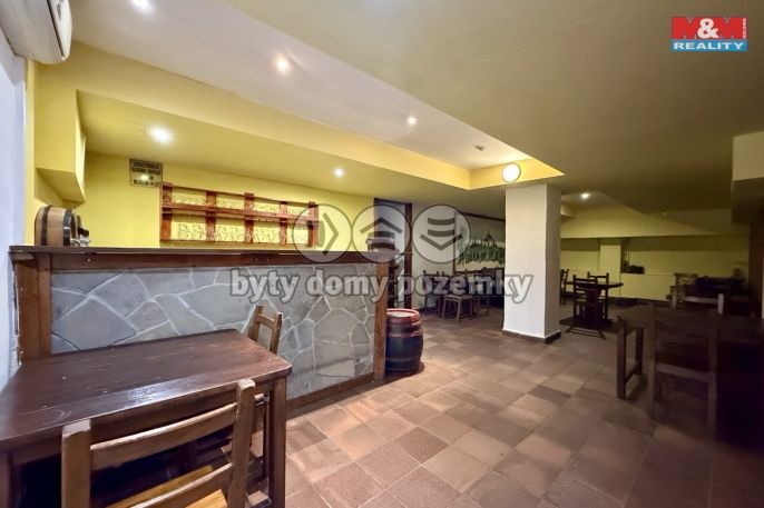 Pronájem, Restaurace, stravování, Zlín