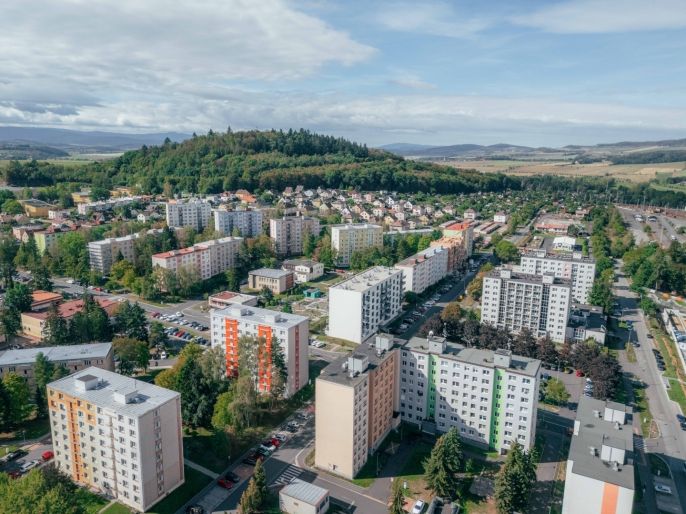 Prodej, Byt 3+1, Klatovy