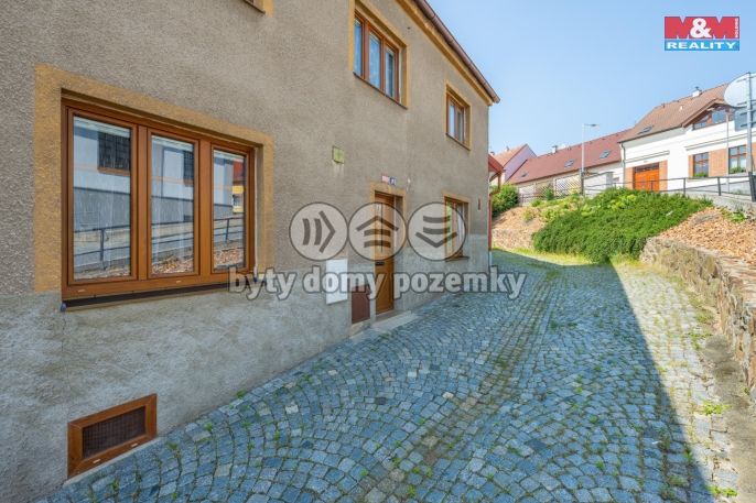 Prodej, Rodinný dům, Rakovník