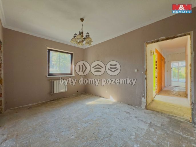 Prodej, Rodinný dům, Karviná