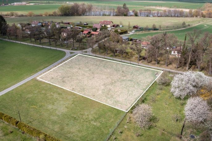 Prodej, Pozemek k bydlení, Březnice