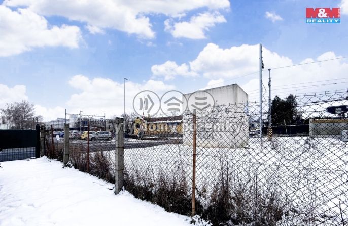 Prodej, Zahrada, Proboštov