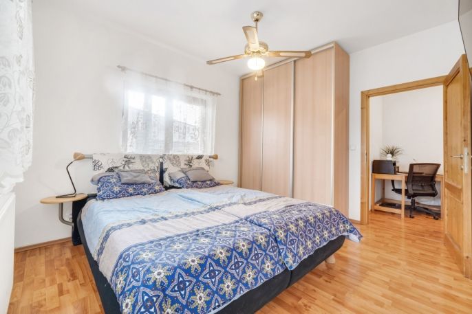 Prodej, Rodinný dům, Králův Dvůr