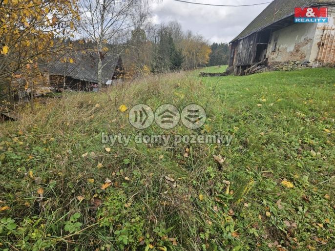 Prodej, Louka, Hanušovice