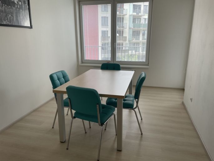 Pronájem, Byt 2+kk, Pardubice