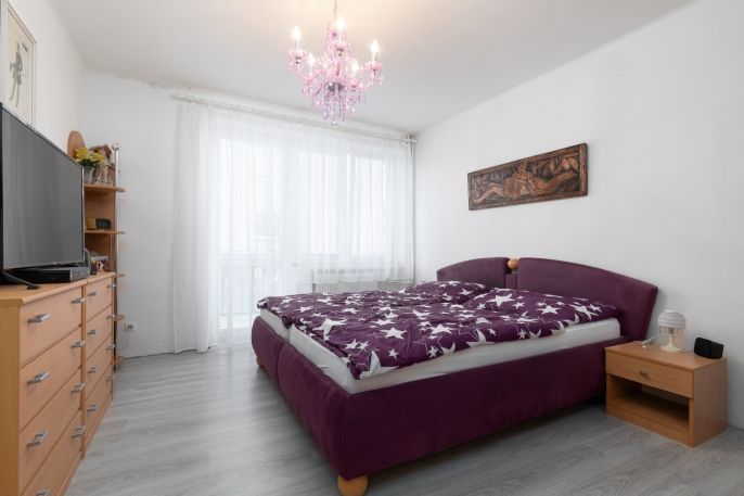 Prodej, Nájemní dům, Ostrava