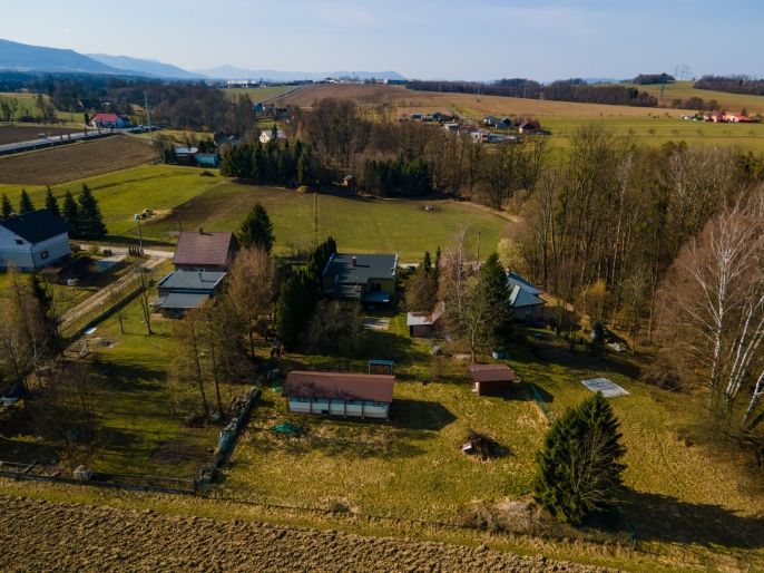 Prodej, Rodinný dům, Třanovice